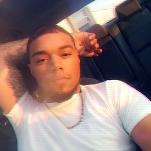 Meet your Posher, Roy